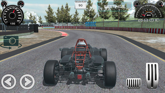 赛车游戏F1赛车游戏安卓版图片1