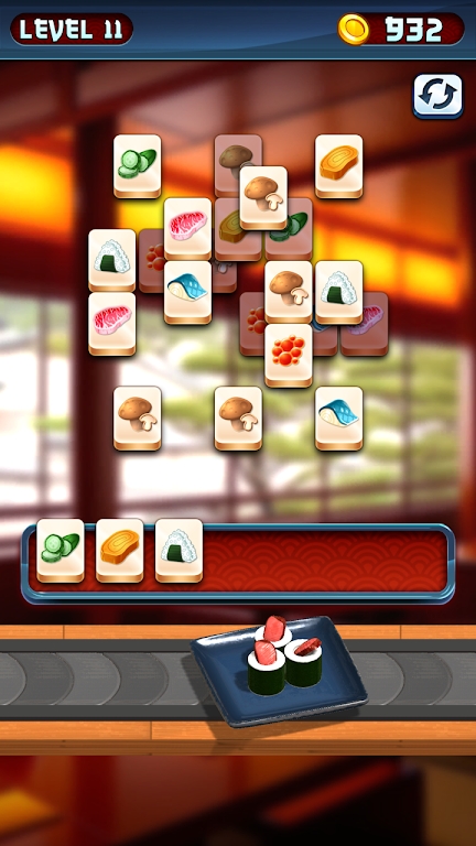 新鲜寿司消除游戏安卓版下载图片1