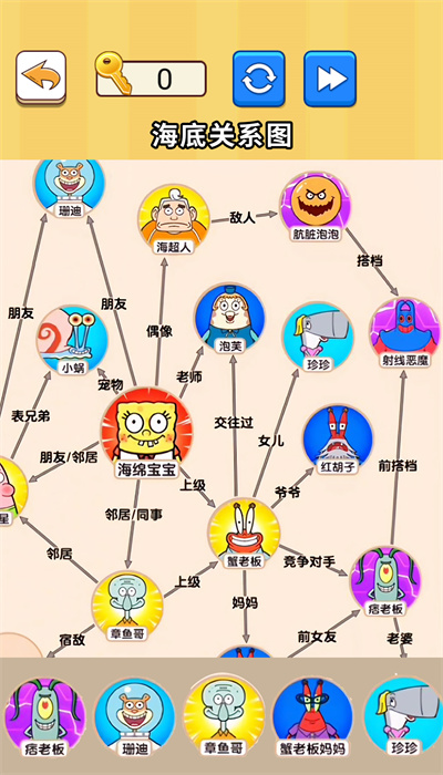 超级大脑力量游戏官方手机版图片1