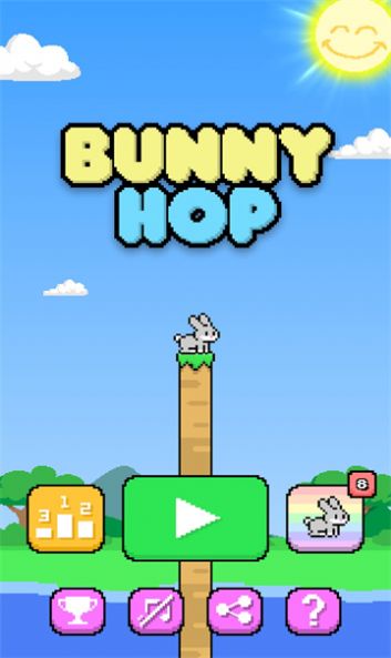 Bunny Hop安卓版