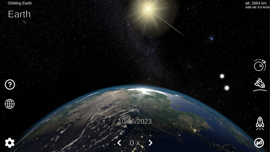 星球制造指南游戏安卓正版图片1