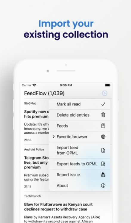 FeedFlow