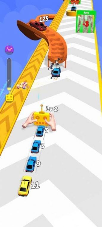 遥控汽车竞速游戏最新安卓版图片1