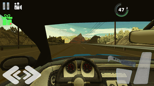 遨游城市汽车模拟器游戏手机版图片2