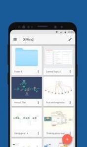 xmind思维导图app下载中文版图片2