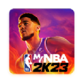 mynba2k23扫脸app