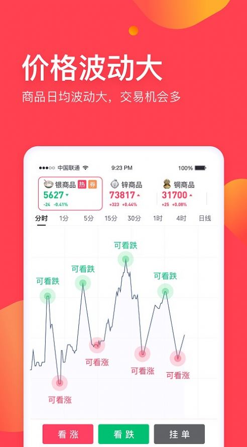 蒲公英订购app官方版图片1