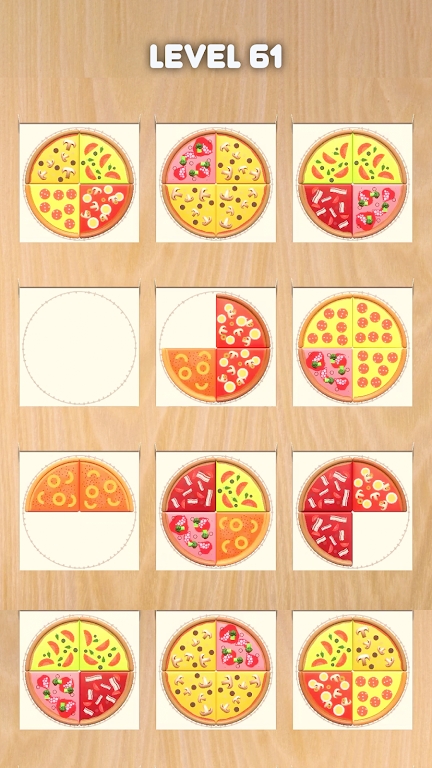 披萨排序难题游戏安卓版下载图片1