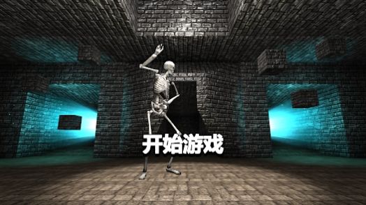 地下杀戮生存者3D中文版