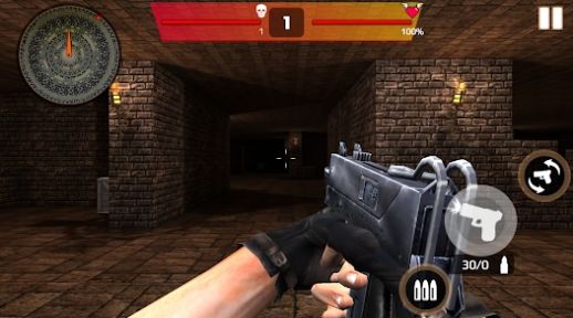 地下杀戮生存者3D游戏中文版图片1