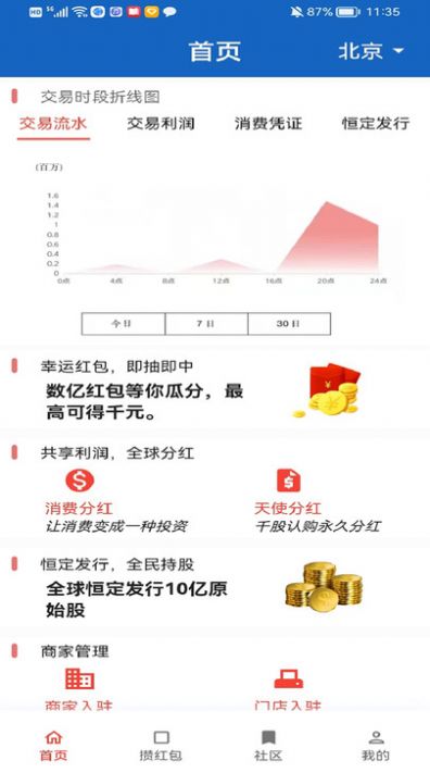 三商共富app最新版图片1