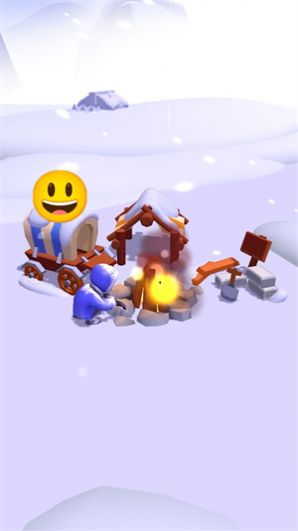 冰冻帝国游戏最新官方版图片1