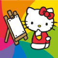 凯蒂猫儿童图画书中文版