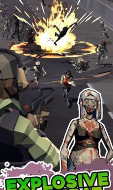 僵尸直升机3D游戏最新中文版图片1