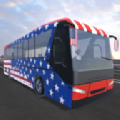 巴士模拟器终极乘坐游戏
