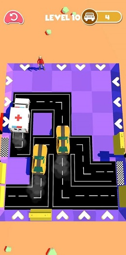 制造车祸事故游戏手机版下载图片1