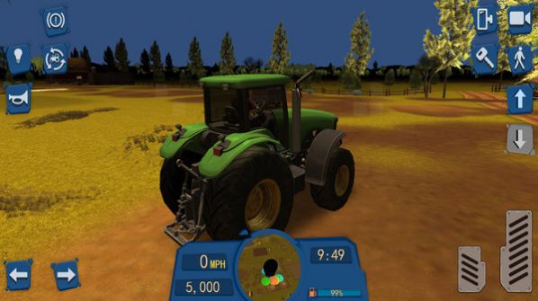 模拟农场24下载安装游戏手机版图片1