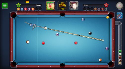 8 Ball Pool安卓下载最新版图片1