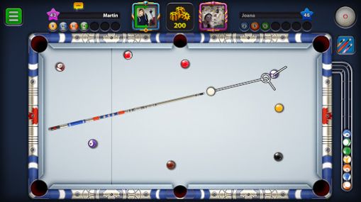 8 Ball Pool安卓版