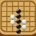 五子棋在线游戏