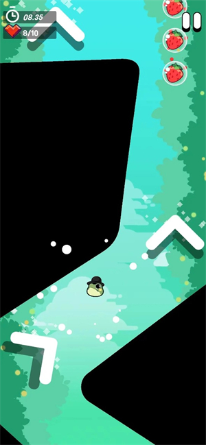 勇敢蛙蛙2游戏最新版安装包图片1