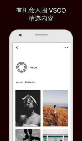 vsco安卓免费版