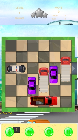 免费的汽车停车场游戏安卓版下载图片1