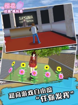 Sakurablue20.apk/file英文版