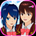 Sakurablue20.apk/file英文版