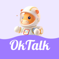 OkTalk AI口语app