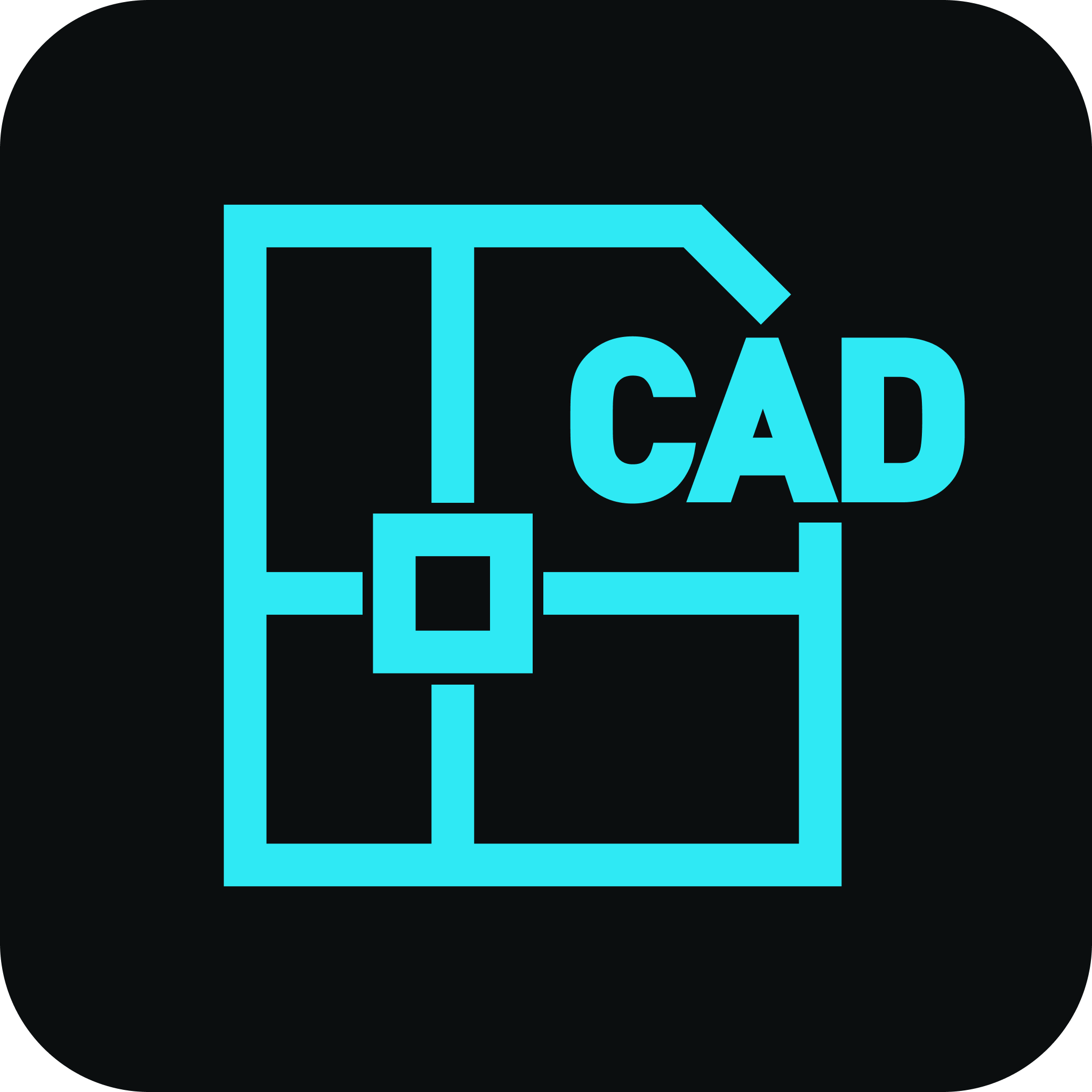 CAD手机免费看图纸app