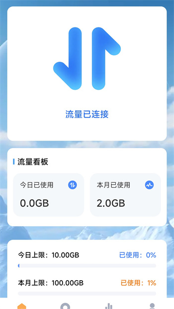 和顺流量app